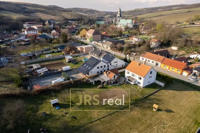 Pronájem bytu 4+kk, Kurdějov, 122 m2