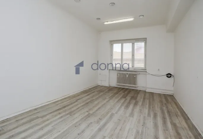 Pronájem kanceláře, Praha, Blanická, 17 m2
