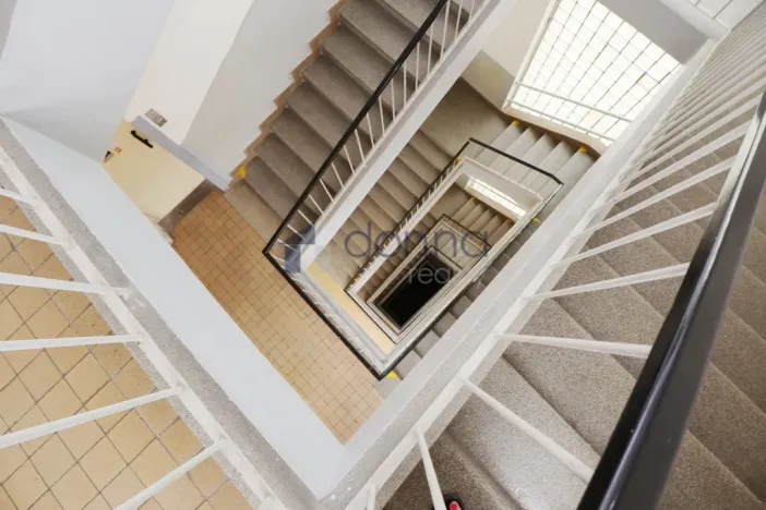 Pronájem kanceláře, Praha, Blanická, 17 m2