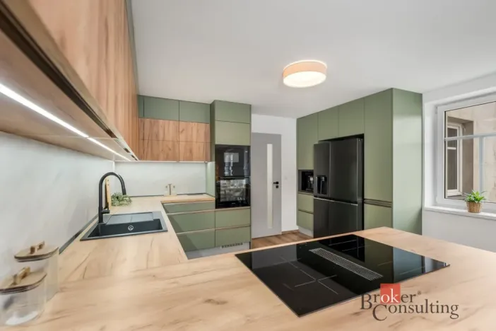 Prodej rodinného domu, Jablonné v Podještědí - Lvová, 233 m2