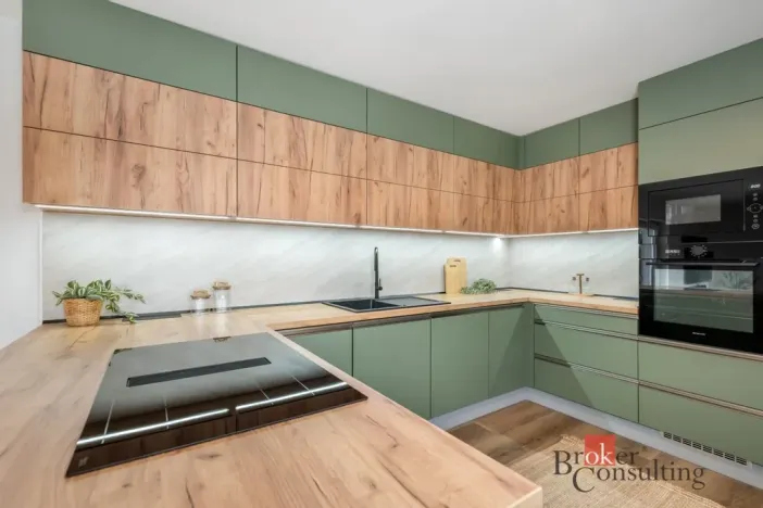 Prodej rodinného domu, Jablonné v Podještědí - Lvová, 233 m2