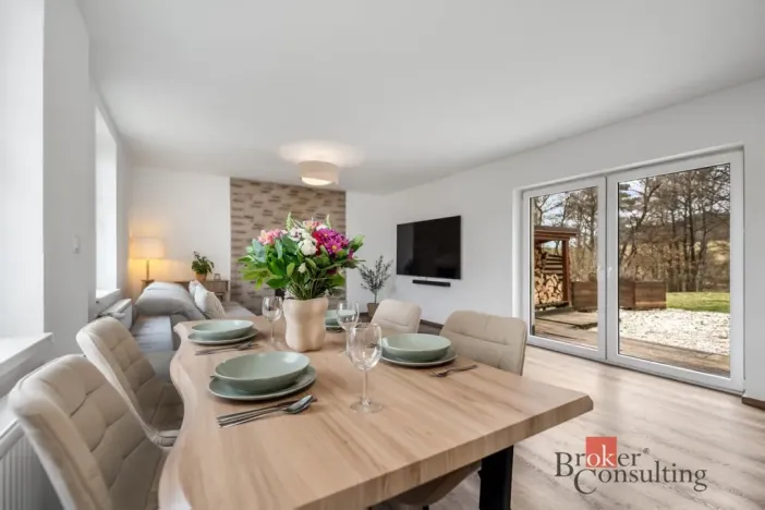 Prodej rodinného domu, Jablonné v Podještědí - Lvová, 233 m2