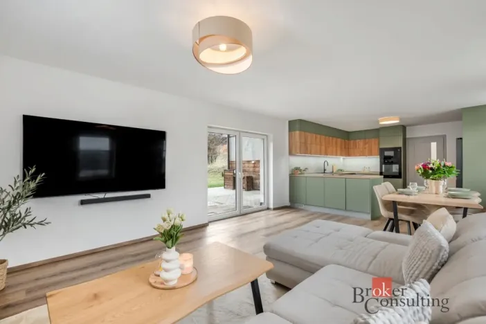 Prodej rodinného domu, Jablonné v Podještědí - Lvová, 233 m2