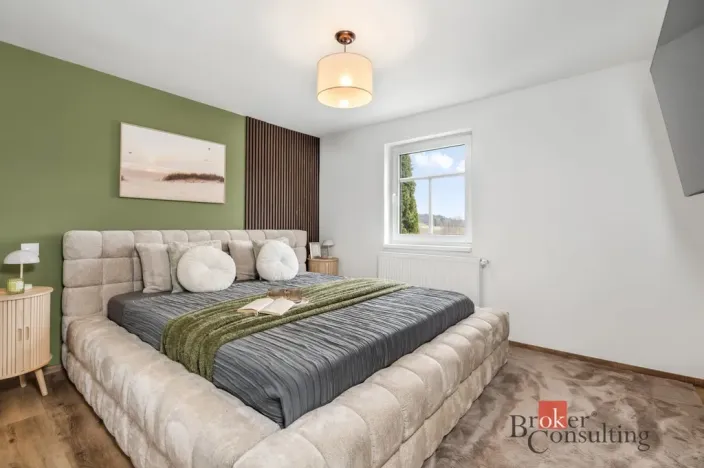 Prodej rodinného domu, Jablonné v Podještědí - Lvová, 233 m2