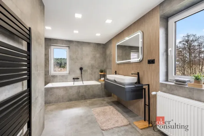 Prodej rodinného domu, Jablonné v Podještědí - Lvová, 233 m2