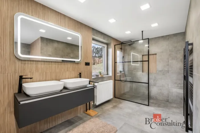 Prodej rodinného domu, Jablonné v Podještědí - Lvová, 233 m2