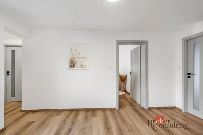 Prodej rodinného domu, Jablonné v Podještědí - Lvová, 233 m2