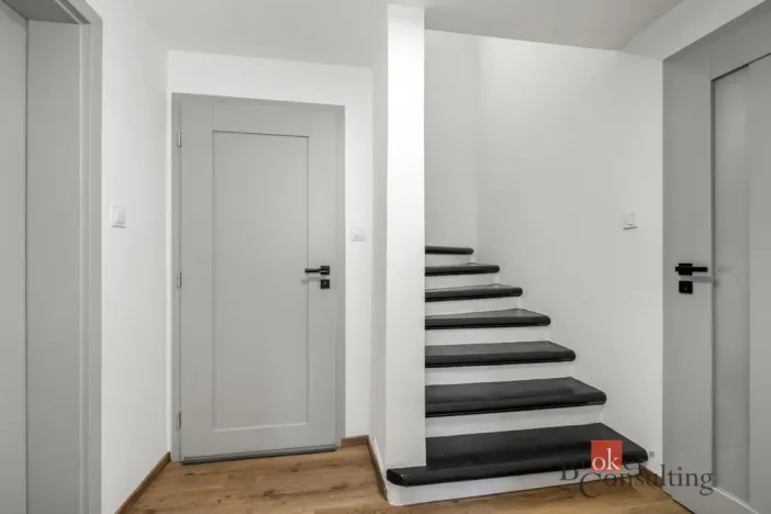 Prodej rodinného domu, Jablonné v Podještědí - Lvová, 233 m2