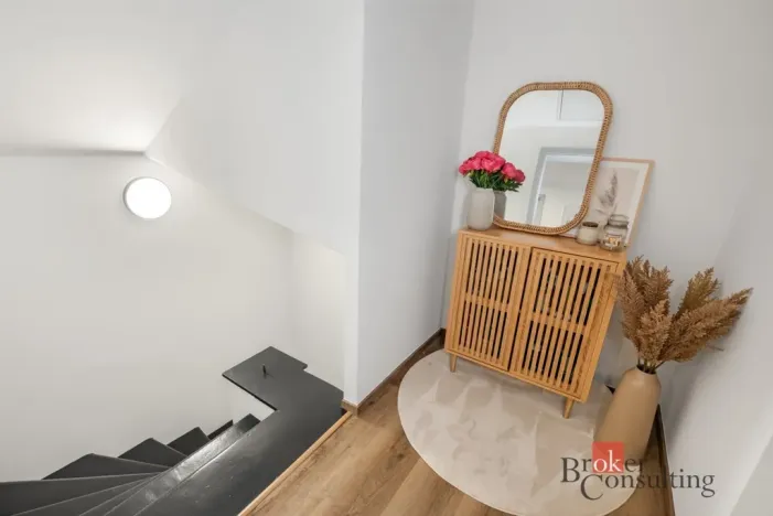 Prodej rodinného domu, Jablonné v Podještědí - Lvová, 233 m2