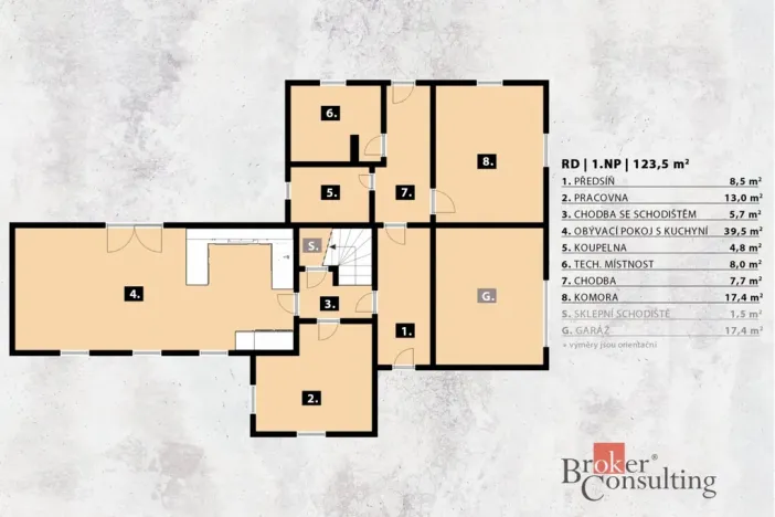 Prodej rodinného domu, Jablonné v Podještědí - Lvová, 233 m2