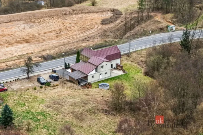 Prodej rodinného domu, Jablonné v Podještědí - Lvová, 233 m2