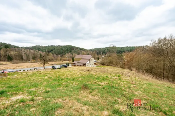 Prodej rodinného domu, Jablonné v Podještědí - Lvová, 233 m2