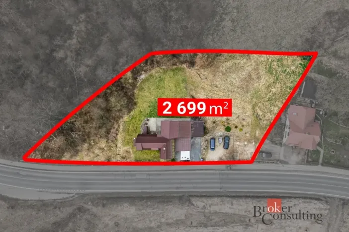 Prodej rodinného domu, Jablonné v Podještědí - Lvová, 233 m2