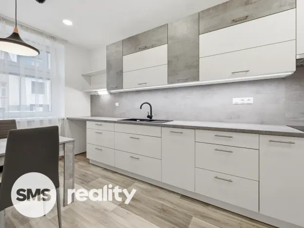 Pronájem bytu 2+1, Jihlava, Seifertova, 54 m2