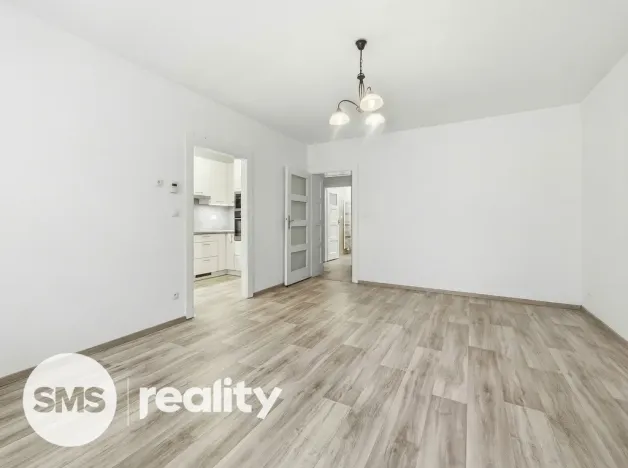 Pronájem bytu 2+1, Jihlava, Seifertova, 54 m2