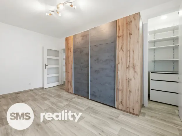 Pronájem bytu 2+1, Jihlava, Seifertova, 54 m2