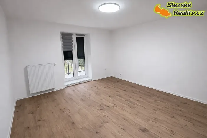 Pronájem bytu 2+1, Vratimov, U Mateřské školy, 46 m2