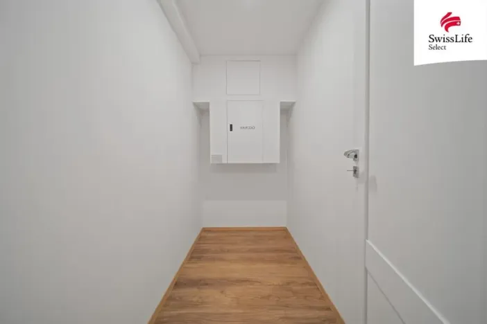 Prodej bytu 3+kk, Mladé Buky, 78 m2