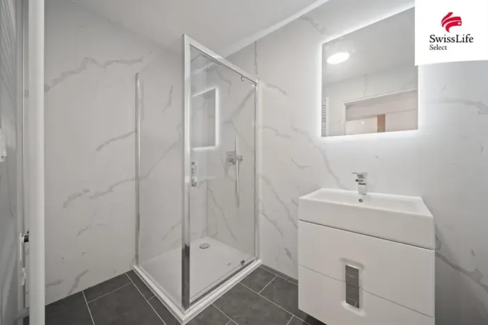 Prodej bytu 3+kk, Mladé Buky, 78 m2