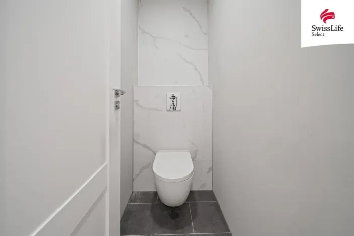 Prodej bytu 3+kk, Mladé Buky, 78 m2