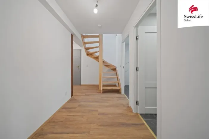 Prodej bytu 3+kk, Mladé Buky, 78 m2