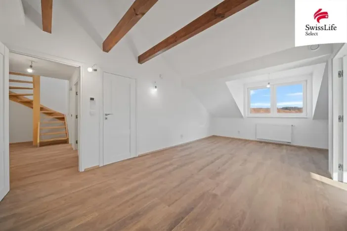 Prodej bytu 3+kk, Mladé Buky, 78 m2