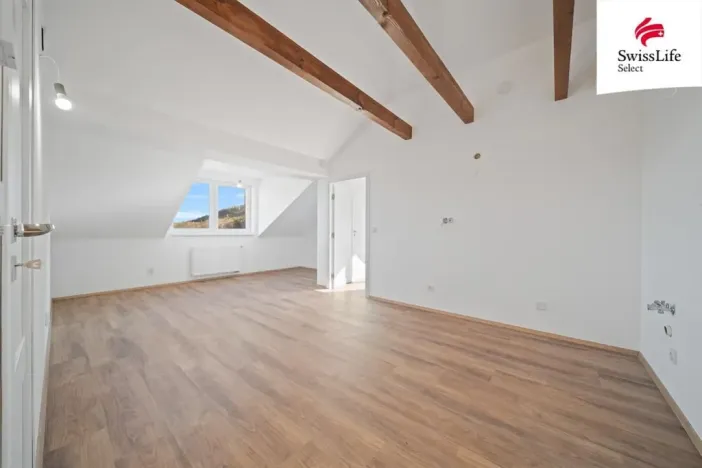 Prodej bytu 3+kk, Mladé Buky, 78 m2