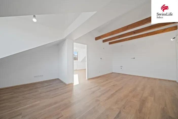 Prodej bytu 3+kk, Mladé Buky, 78 m2