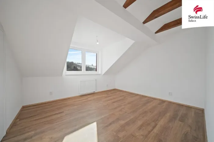 Prodej bytu 3+kk, Mladé Buky, 78 m2