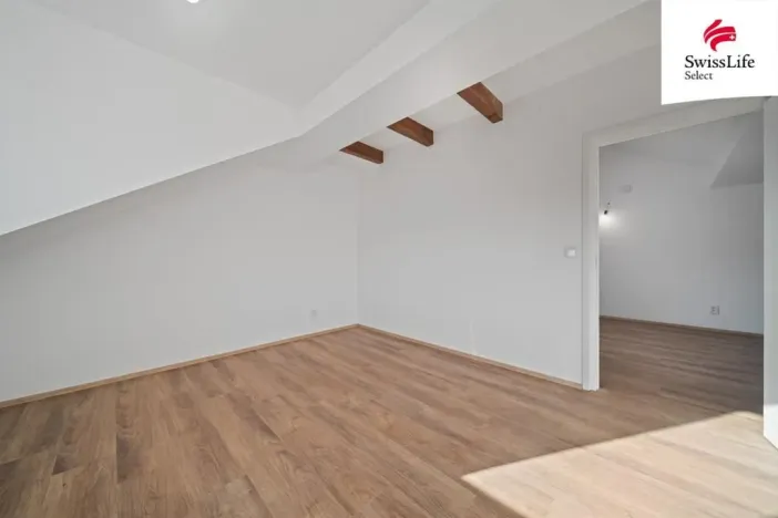 Prodej bytu 3+kk, Mladé Buky, 78 m2