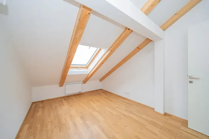 Pronájem bytu 5+kk, Praha - Žižkov, Řehořova, 131 m2