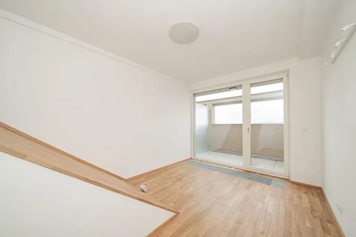 Pronájem bytu 5+kk, Praha - Žižkov, Řehořova, 131 m2