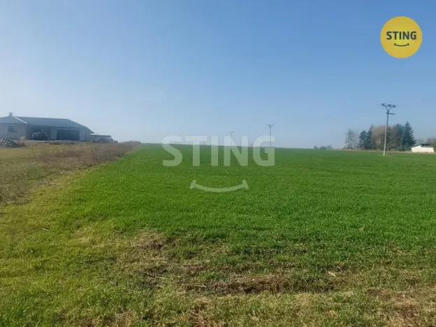 Prodej pozemku pro bydlení, Loštice, 3366 m2