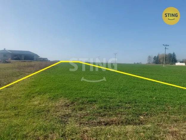 Prodej pozemku pro bydlení, Loštice, 3366 m2