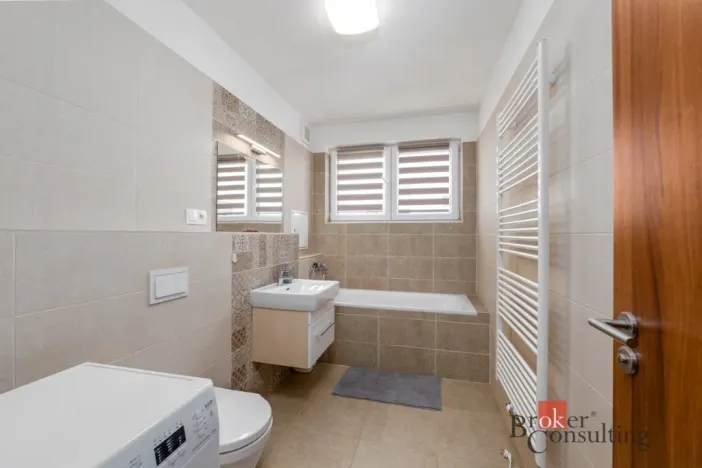 Pronájem bytu 1+kk, Heřmanova Huť - Vlkýš, U Pondu, 40 m2