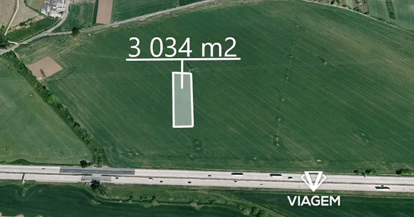 Prodej podílu pole, Brno, 379 m2