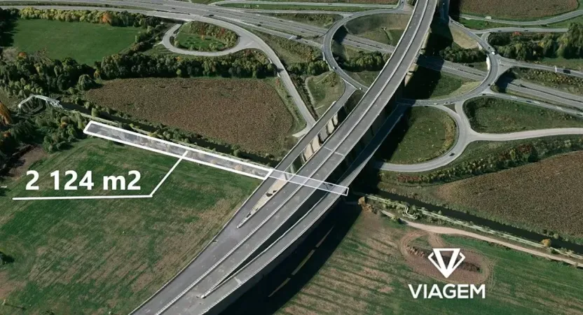 Prodej podílu pole, Opatovice nad Labem, 3384 m2