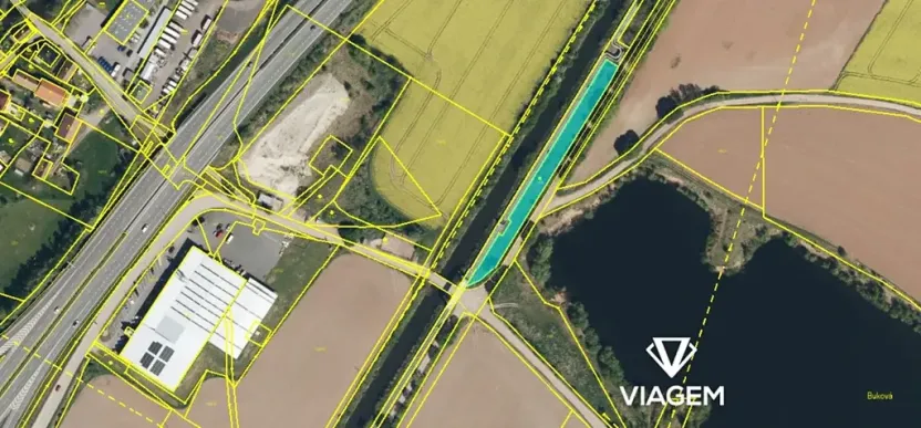 Prodej podílu pole, Opatovice nad Labem, 3384 m2