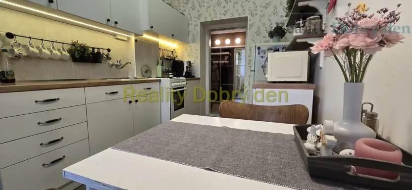 Prodej bytu 2+1, Opava, Tyršova, 66 m2