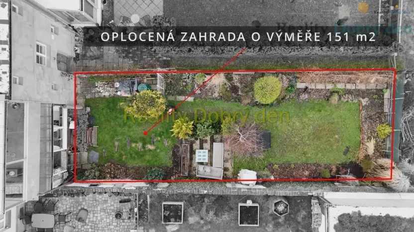 Prodej bytu 2+1, Opava, Tyršova, 66 m2