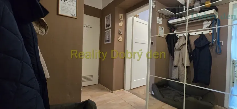 Prodej bytu 2+1, Opava, Tyršova, 66 m2