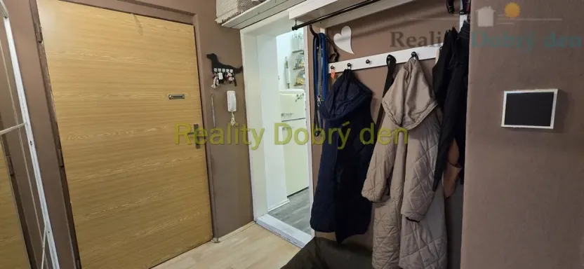 Prodej bytu 2+1, Opava, Tyršova, 66 m2