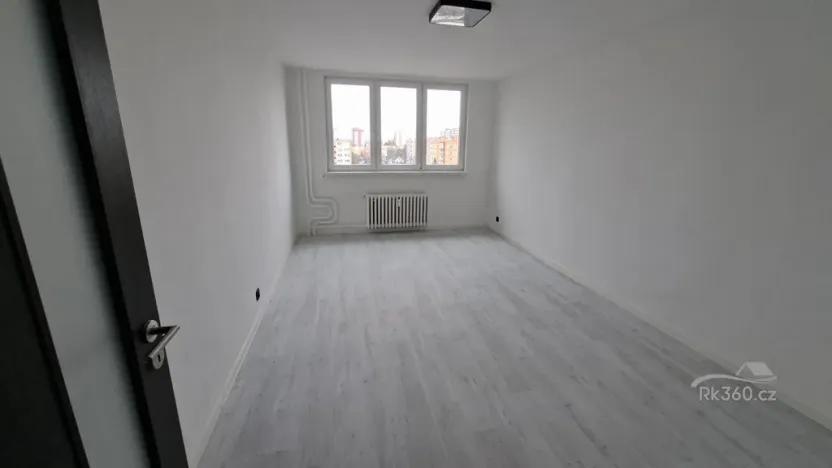 Pronájem bytu 3+1, Ostrava - Hrabůvka, Dr. Martínka, 72 m2