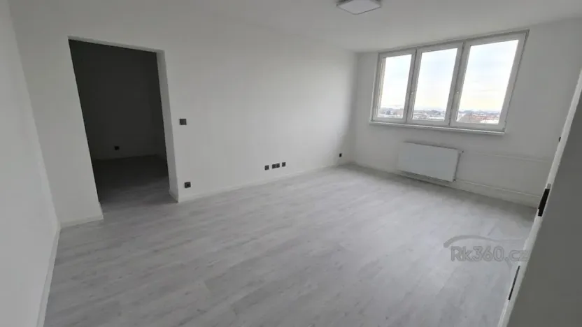 Pronájem bytu 3+1, Ostrava - Hrabůvka, Dr. Martínka, 72 m2