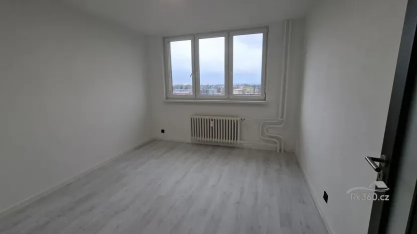 Pronájem bytu 3+1, Ostrava - Hrabůvka, Dr. Martínka, 72 m2