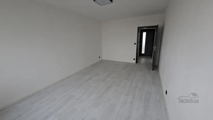 Pronájem bytu 3+1, Ostrava - Hrabůvka, Dr. Martínka, 72 m2