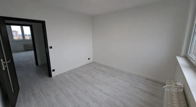 Pronájem bytu 3+1, Ostrava - Hrabůvka, Dr. Martínka, 72 m2