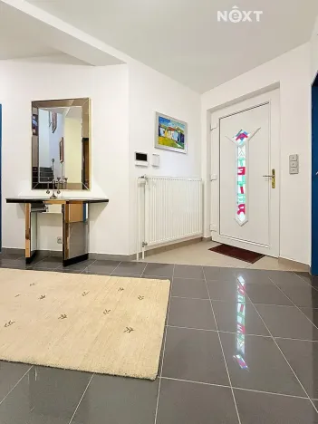 Pronájem bytu 2+1, Praha - Kunratice, Nad Šeberákem, 45 m2