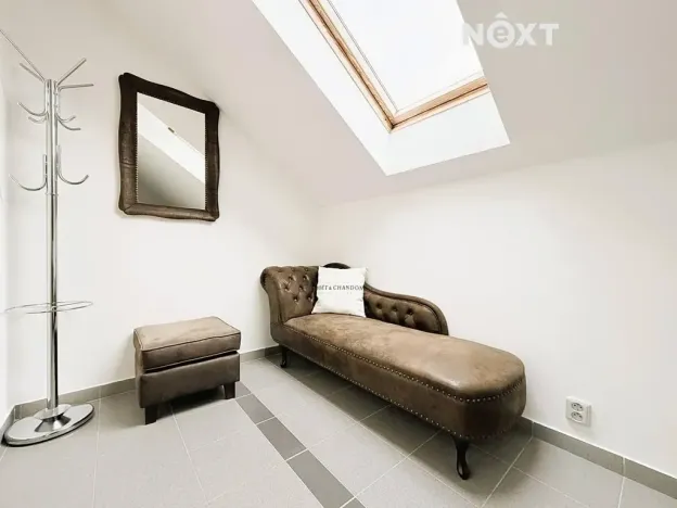 Pronájem bytu 2+1, Praha - Kunratice, Nad Šeberákem, 45 m2