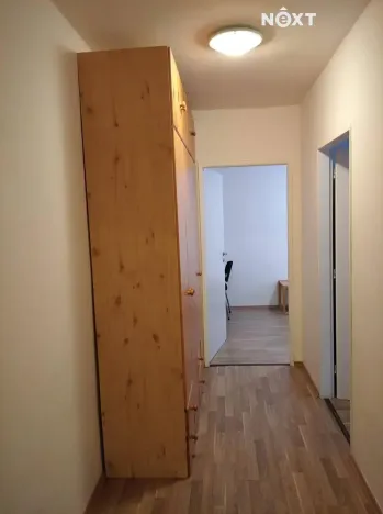 Pronájem bytu 3+1, Pardubice, Bělehradská, 60 m2